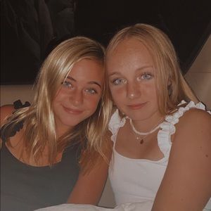 Meet your Posher, Allie